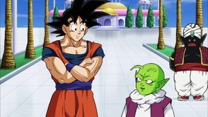 Dragon Ball Super Krzyżują pięści po raz pierwszy! Android nr 17 kontra Son Goku!