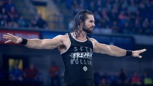 Raw Odcinek 23