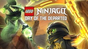 Ninjago - Mistrzowie Spinjitzu Odcinek 24