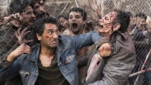 Fear the Walking Dead Oko obserwatora