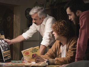 Cuéntame cómo pasó Odcinek 14