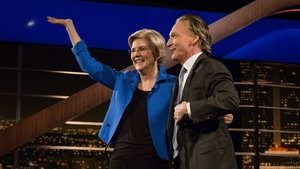 Real Time with Bill Maher Odcinek 13