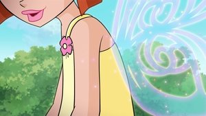Klub Winx Zwariowany świat