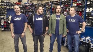 Impractical Jokers Odcinek 12