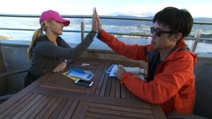 The Amazing Race Odcinek 6
