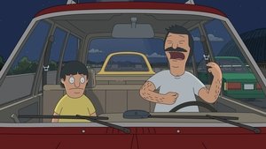 Bob's Burgers Laserowy pokaz
