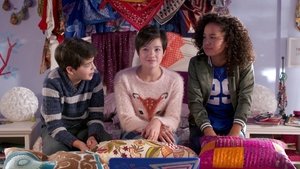 Andi Mack Odcinek 6