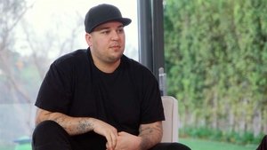 Z kamerą u Kardashianów Odcinek 7