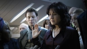 Battlestar Galactica Część 1