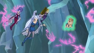 Klub Winx Nowa magiczna harmonia