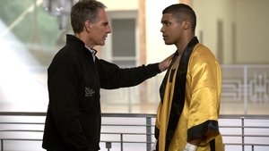 Agenci NCIS: Nowy Orlean Odcinek 22