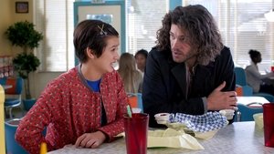 Andi Mack Odcinek 7