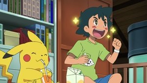 Pokémon Szokująca wyprawa na zakupy!