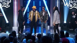 Nick Cannon Presents: Wild 'N Out Odcinek 18