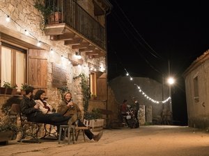 Cuéntame cómo pasó Odcinek 15