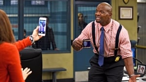 Brooklyn 9-9 Ostatnia akcja