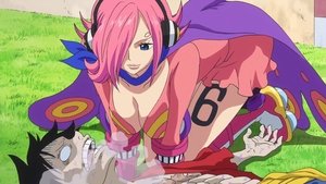 One Piece Odcinek 785