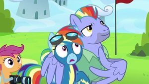 My Little Pony: Przyjaźń to magia Duma rodziców