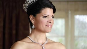Jane the Virgin Rozdział sześćdziesiąty czwarty