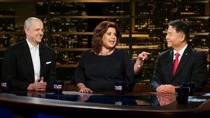 Real Time with Bill Maher Odcinek 11