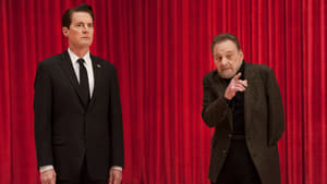 Miasteczko Twin Peaks Część 2