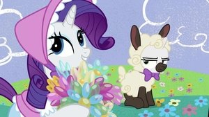 My Little Pony: Przyjaźń to magia Siostrzana miłość