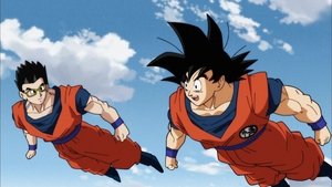 Dragon Ball Super Wszechświaty się przygotowują! Każdy ma swoje powody!