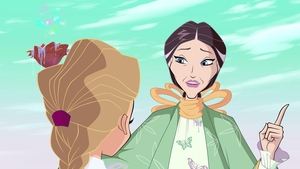Klub Winx Butterflix