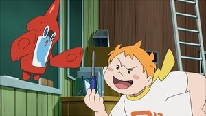 Pokémon Uruchamianie Dexu!