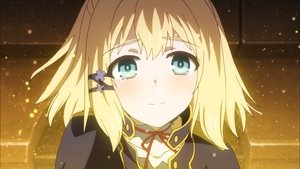 Rokudenashi Majutsu Koushi to Akashic Records Odcinek 3