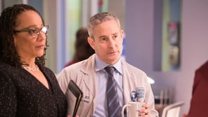 Chicago Med Białe motyle
