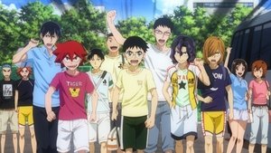 Yowamushi Pedal Odcinek 16