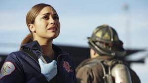 Chicago Fire Cud