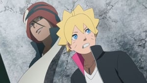 Boruto: Naruto Next Generations Odcinek 2