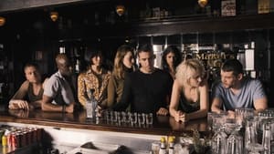 Sense8 Strach nigdy nie popłaca