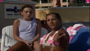 La familia P. Luche Odcinek 22