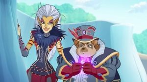Klub Winx Dzidzie Winx