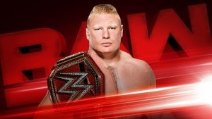 Raw Odcinek 24