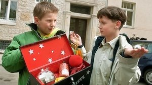 In aller Freundschaft Odcinek 10