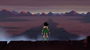 Samuraj Jack Odcinek 7