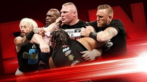 Raw Odcinek 26