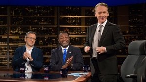 Real Time with Bill Maher Odcinek 19