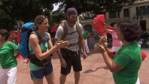 The Amazing Race Odcinek 9