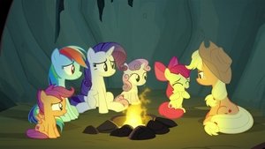 My Little Pony: Przyjaźń to magia Opowieści przy ognisku