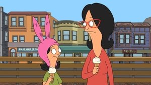 Bob's Burgers Linda i Louise