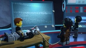 Ninjago - Mistrzowie Spinjitzu Czas zdrajców