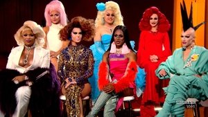 RuPaul's Drag Race Odcinek 13
