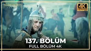 Wspaniałe stulecie Odcinek 34