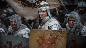 Biała Księżniczka Angielska krew na angielskiej ziemi