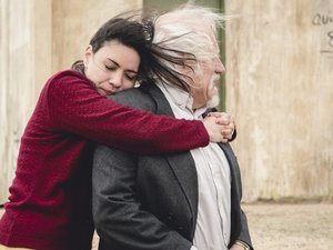 Cuéntame cómo pasó Odcinek 18